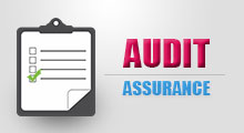 Audit And Assurance Services